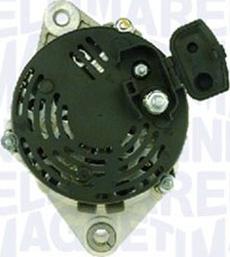 Magneti Marelli 944390406410 - Alternatore www.autoricambit.com