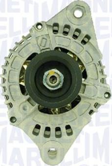 Magneti Marelli 944390406410 - Alternatore www.autoricambit.com