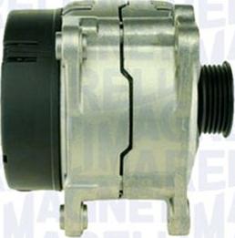 Magneti Marelli 944390406000 - Alternatore www.autoricambit.com