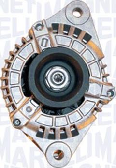 Magneti Marelli 944390406310 - Alternatore www.autoricambit.com