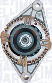 Magneti Marelli 944390406710 - Alternatore www.autoricambit.com