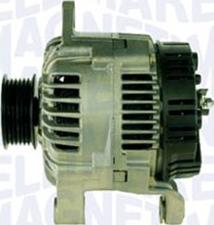 Magneti Marelli 944390400910 - Alternatore www.autoricambit.com