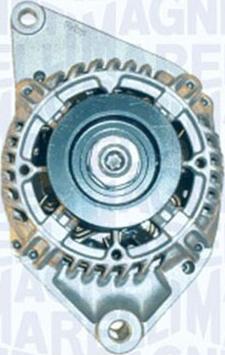 Magneti Marelli 944390400110 - Alternatore www.autoricambit.com