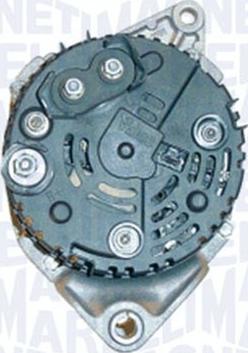 Magneti Marelli 944390400110 - Alternatore www.autoricambit.com