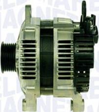 Magneti Marelli 944390400210 - Alternatore www.autoricambit.com