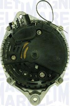 Magneti Marelli 944390400210 - Alternatore www.autoricambit.com