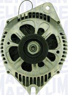 Magneti Marelli 944390400210 - Alternatore www.autoricambit.com