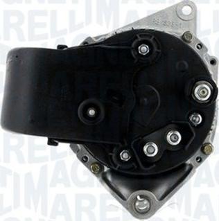 Magneti Marelli 944390400710 - Alternatore www.autoricambit.com