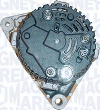 Magneti Marelli 944390401910 - Alternatore www.autoricambit.com