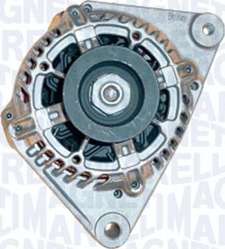 Magneti Marelli 944390401910 - Alternatore www.autoricambit.com