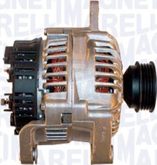 Magneti Marelli 944390401410 - Alternatore www.autoricambit.com