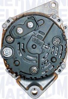 Magneti Marelli 944390401410 - Alternatore www.autoricambit.com