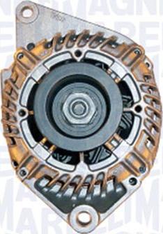 Magneti Marelli 944390401410 - Alternatore www.autoricambit.com