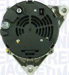 Magneti Marelli 944390401800 - Alternatore www.autoricambit.com