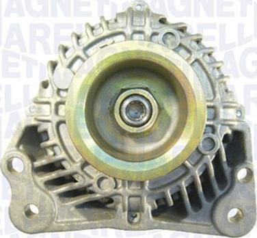 Magneti Marelli 944390408400 - Alternatore www.autoricambit.com