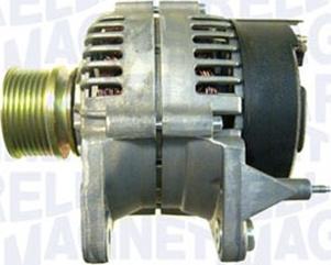 Magneti Marelli 944390408400 - Alternatore www.autoricambit.com