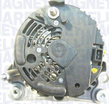 Magneti Marelli 944390408400 - Alternatore www.autoricambit.com