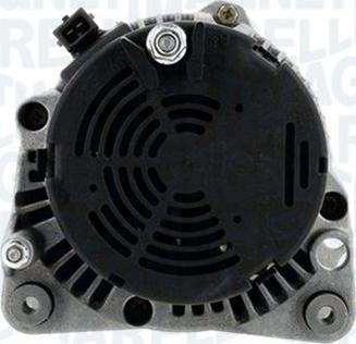 Magneti Marelli 944390408700 - Alternatore www.autoricambit.com