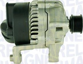 Magneti Marelli 944390403900 - Alternatore www.autoricambit.com