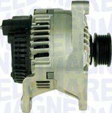 Magneti Marelli 944390403400 - Alternatore www.autoricambit.com