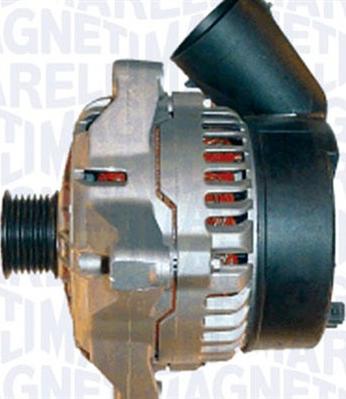 Magneti Marelli 944390403100 - Alternatore www.autoricambit.com