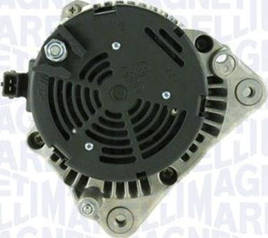 Magneti Marelli 944390403300 - Alternatore www.autoricambit.com