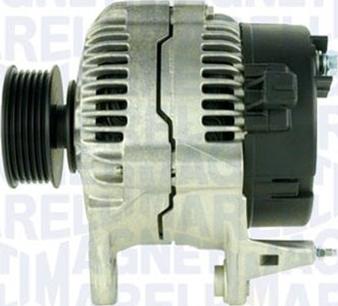 Magneti Marelli 944390403300 - Alternatore www.autoricambit.com