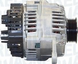 Magneti Marelli 944390402010 - Alternatore www.autoricambit.com