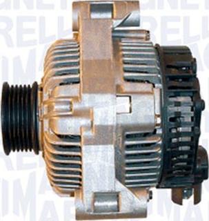 Magneti Marelli 944390402110 - Alternatore www.autoricambit.com