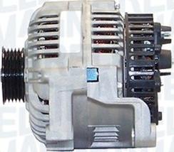 Magneti Marelli 944390402310 - Alternatore www.autoricambit.com