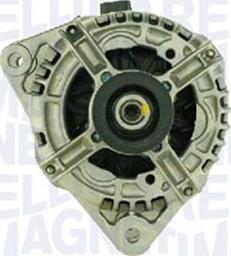 Magneti Marelli 944390419500 - Alternatore www.autoricambit.com