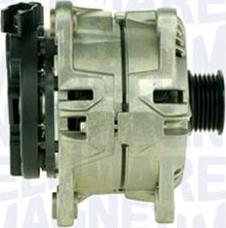 Magneti Marelli 944390419500 - Alternatore www.autoricambit.com