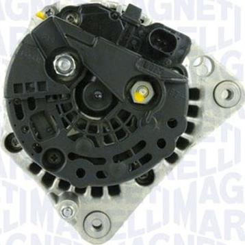 Magneti Marelli 944390414900 - Alternatore www.autoricambit.com