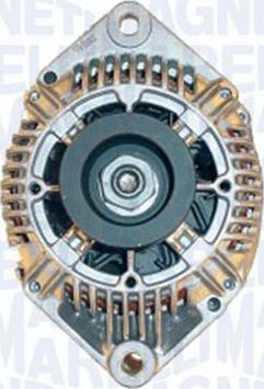 Magneti Marelli 944390414410 - Alternatore www.autoricambit.com