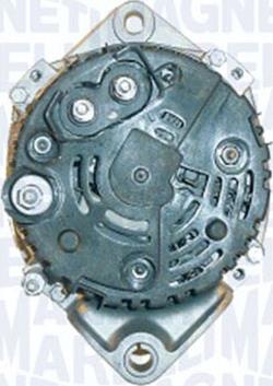 Magneti Marelli 944390414410 - Alternatore www.autoricambit.com