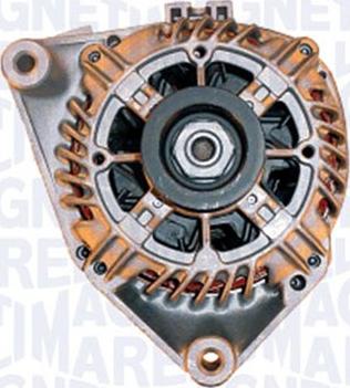 Magneti Marelli 944390414510 - Alternatore www.autoricambit.com