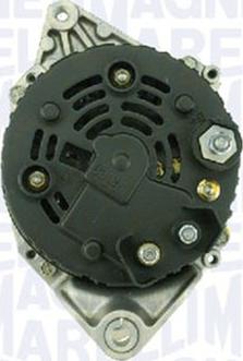 Magneti Marelli 944390414110 - Alternatore www.autoricambit.com