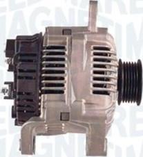 Magneti Marelli 944390414310 - Alternatore www.autoricambit.com