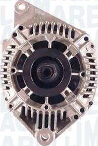 Magneti Marelli 944390414310 - Alternatore www.autoricambit.com