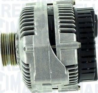 Magneti Marelli 944390414710 - Alternatore www.autoricambit.com