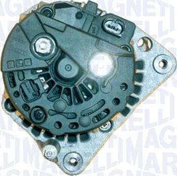 Magneti Marelli 944390415100 - Alternatore www.autoricambit.com