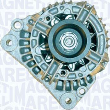 Magneti Marelli 944390415100 - Alternatore www.autoricambit.com