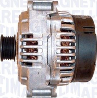 Magneti Marelli 944390415200 - Alternatore www.autoricambit.com