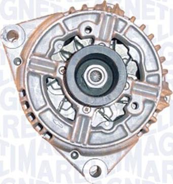 Magneti Marelli 944390415200 - Alternatore www.autoricambit.com