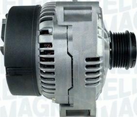 Magneti Marelli 944390416600 - Alternatore www.autoricambit.com