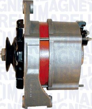 Magneti Marelli 944390416300 - Alternatore www.autoricambit.com