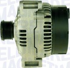 Magneti Marelli 944390410600 - Alternatore www.autoricambit.com