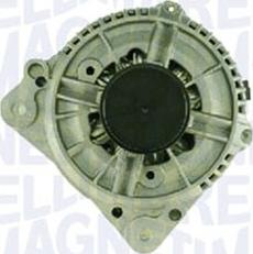 Magneti Marelli 944390410100 - Alternatore www.autoricambit.com