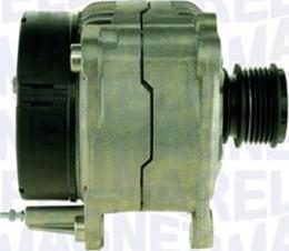 Magneti Marelli 944390410100 - Alternatore www.autoricambit.com