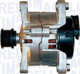 Magneti Marelli 944390410800 - Alternatore www.autoricambit.com